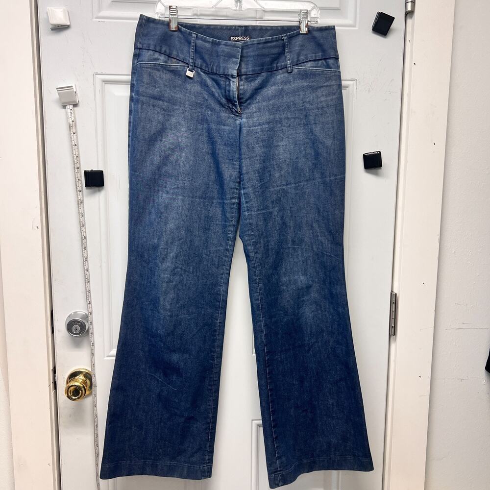 Women's Express Size 10 Pants NOC3914